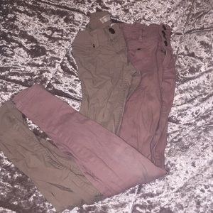 jeans